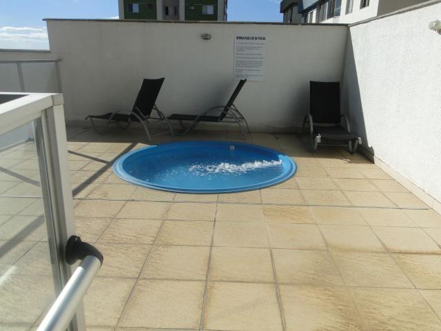 Apartamento à venda com 2 dormitórios em Buritis, Belo horizonte cod:15606 - Foto 17