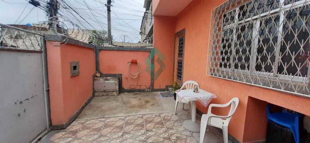 Casa à venda com 2 dormitórios em Pilares, Rio de janeiro cod:C70206