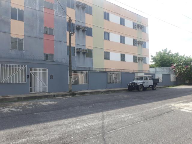 2/4 Residencial Forte de Elvas (atrás do hospital metropolitano) - Foto 3