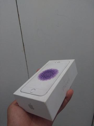 Caixa iPhone 6