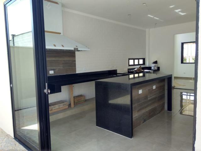 Casa Cond. Terras Sta Martha 142 M2, 3 Suítes, 4 Vagas - Bonfim Paulista - Foto 15