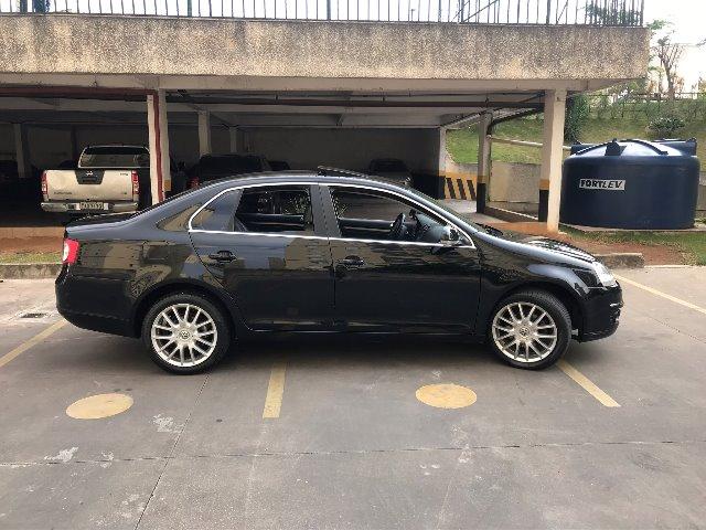 Jetta 2.5 TipTronic 150/170CV Top de Linha - Foto 4