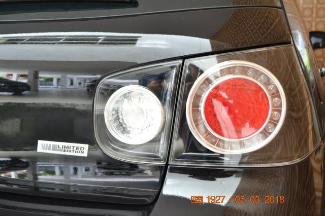 Golf Limited Edition 2013 U.Dono ! 9 * - Foto 4