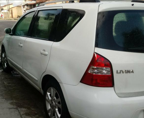 Vendo carro 2014 zap - Foto 6