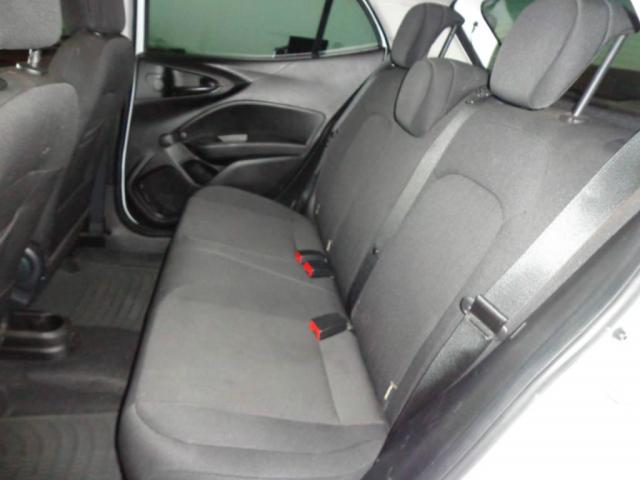Fiat Argo 1.0 DRIVE MECANICO - Foto 12