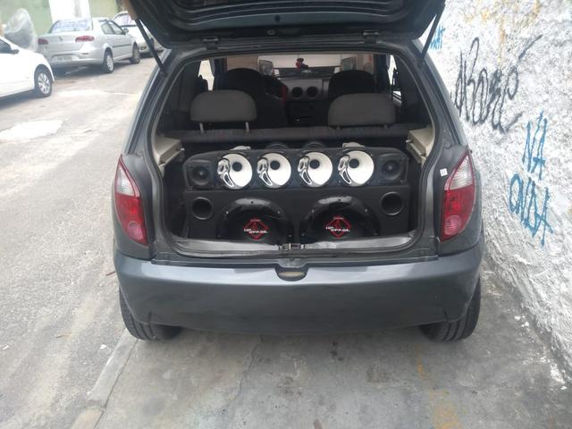 Celta 2009 R$11.500 - Foto 2