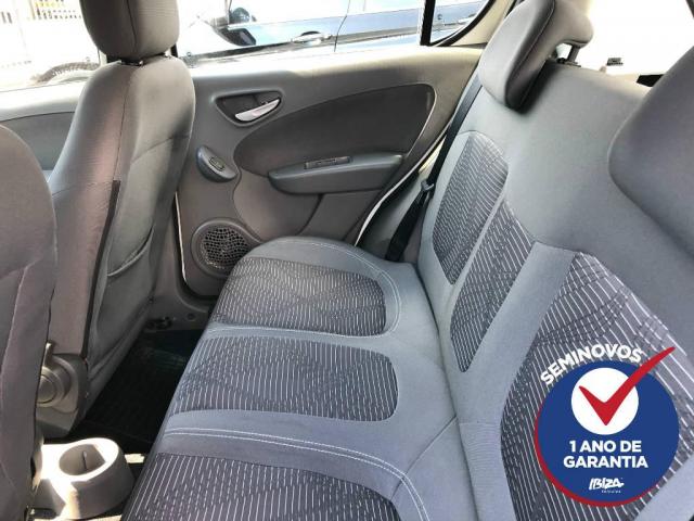 Fiat Palio 1.0 FLEX ATTRACTIVE - Foto 8