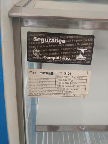 Balcão freezer - Foto 3