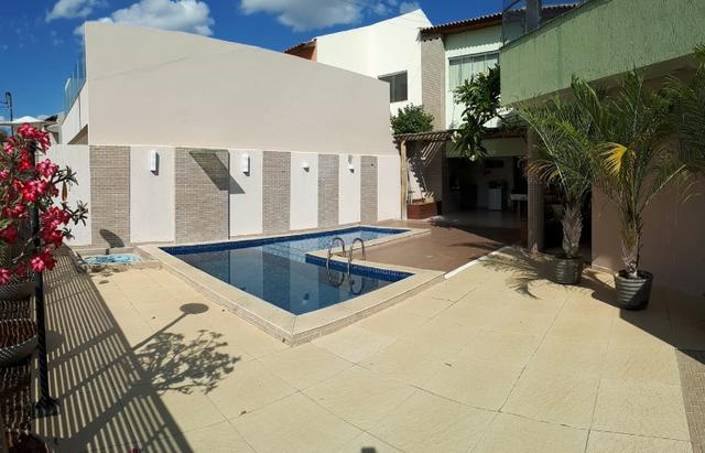 Casa Sol nascente Etapa 1 - Líder Imobiliaria - Foto 9