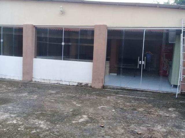 Linda casa de Veraneio frente mar em local super tranquilo! - Foto 9