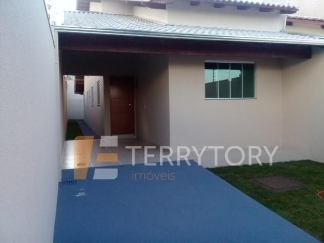 Casa à venda com 3 dormitórios em Campos elísios, Anápolis cod:CA00165 - Foto 3