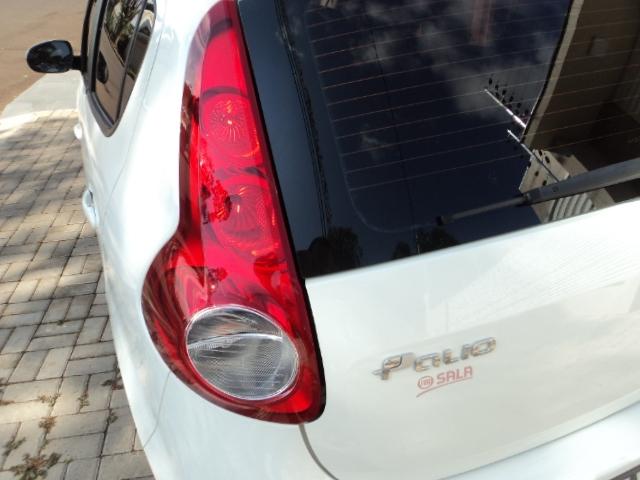 Palio Attractive 1.0 Evo (Flex) 2017 - Foto 7