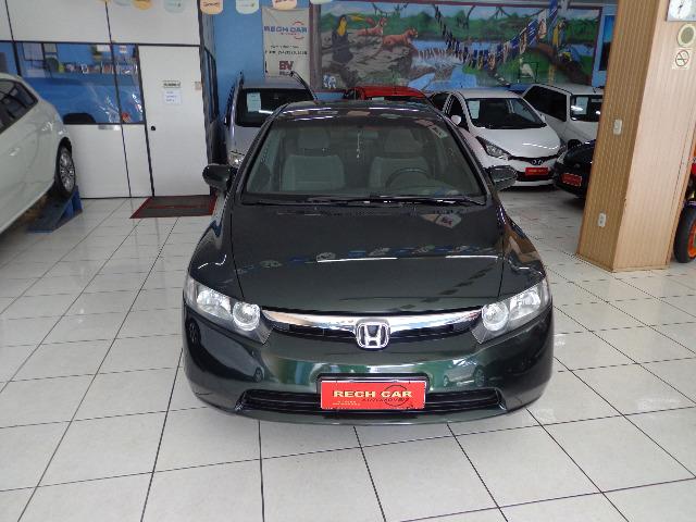 Civic/manual impecável - Foto 5