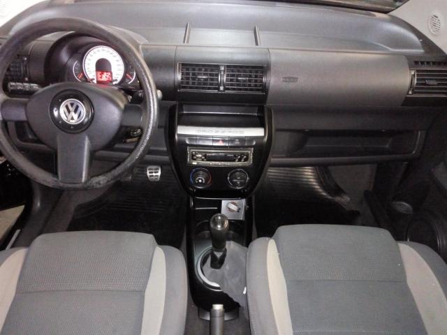 VOLKSWAGEN CROSSFOX 2009/2010 1.6 MI FLEX 8V 4P MANUAL - Foto 7