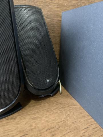 Home theater - Foto 4