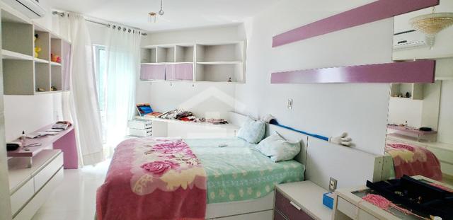 Apartamento na Ponta do Farol / 5 Suítes / 400m - Foto 3