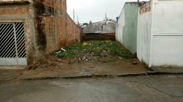 Vendo terreno na militina - Foto 2