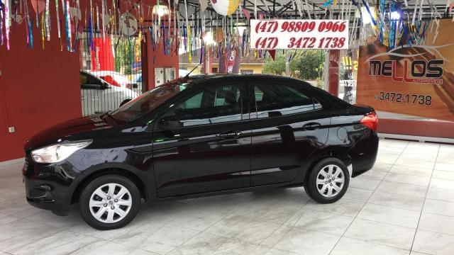 FORD KA + 2017/2017 1.5 SIGMA FLEX SE PLUS MANUAL