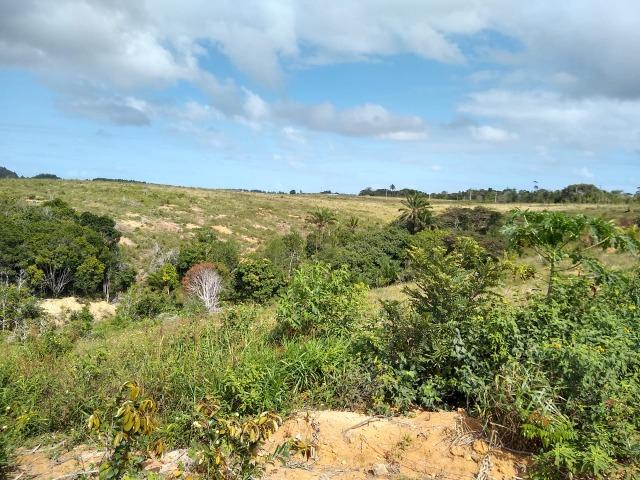 Vende-se terreno próximo a Prado - Foto 10