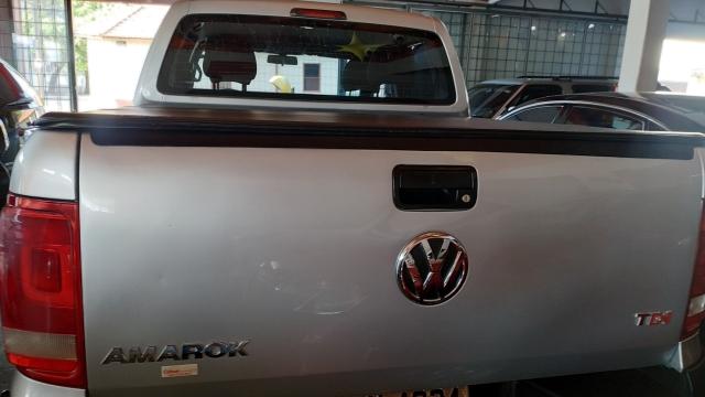 Amarok 2.0 TDi CD AWD Trendline 2012 - Foto 5