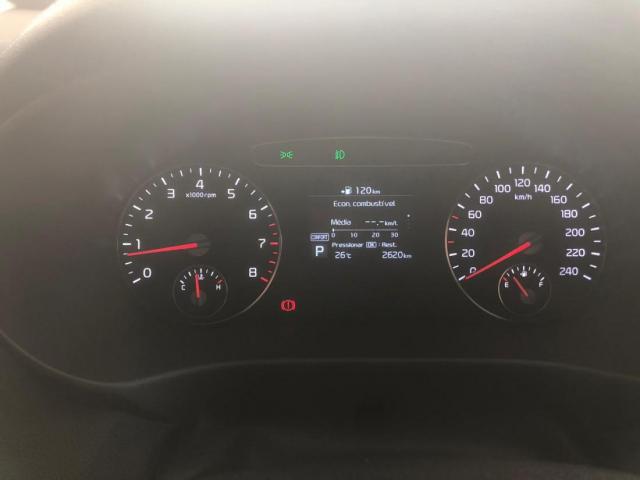 KIA SORENTO 2.4 AWD - Foto 11