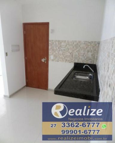 Casa nova - 02 Quartos - Santa Monica - Aceita Financiamento - Guarapari - Foto 20