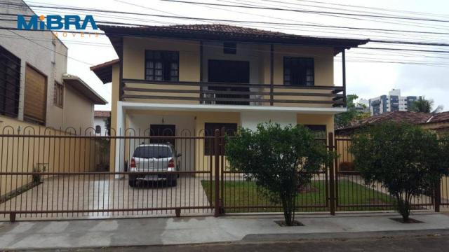 Mata da Praia - Casa Duplex - 4 Quartos (2 suítes) - 450m da Praia de Camburi. - Foto 5