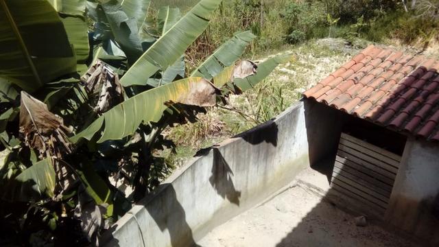 Sitio hostel albergue área com terreno 2.400m²- estado Bahia - Foto 10