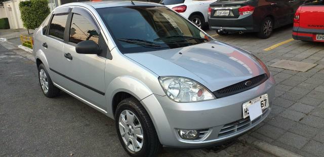 Ford Fiesta 1.6 completo - Foto 4