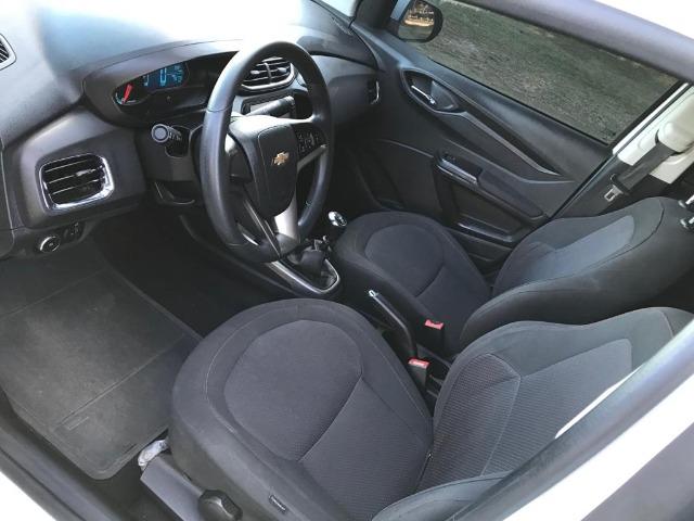 Onix 1.4 LTZ 8v 2016 - Foto 17