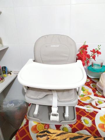 Cadeirinha de alimentação - Foto 3