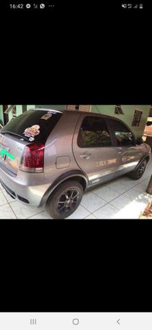 Vendo palio 14/15 - Foto 3