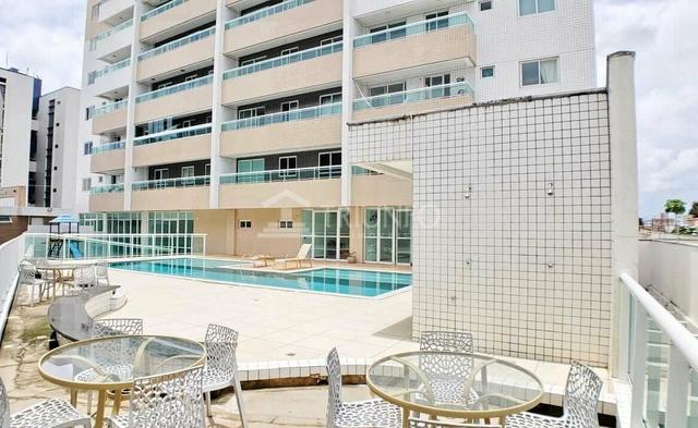 GM - Apartamento com 3 quartos/ bem localizado/ 2 vagas - Foto 6