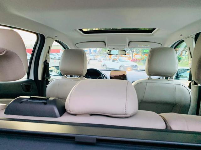 Ford EcoSport Titanium 1.5 Automática 2020 - Apenas 5.000 km - Foto 7