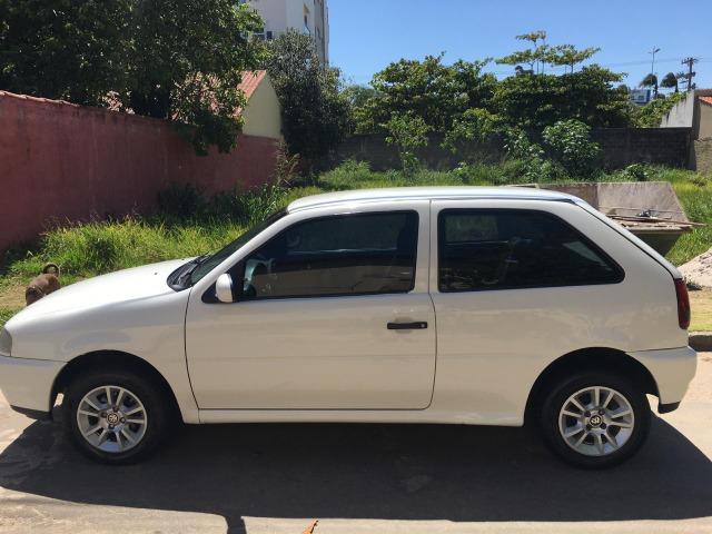 Gol G2 1.6 - Foto 8