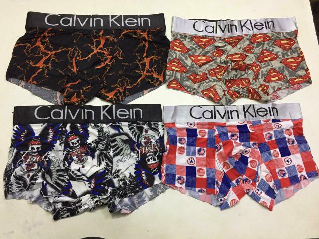Cuecas Calvin Klein - Foto 4
