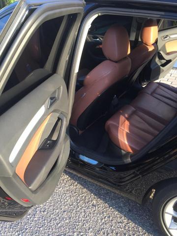Audi a3 sportback 2014 1.8 turbo com Teto solar - Foto 4