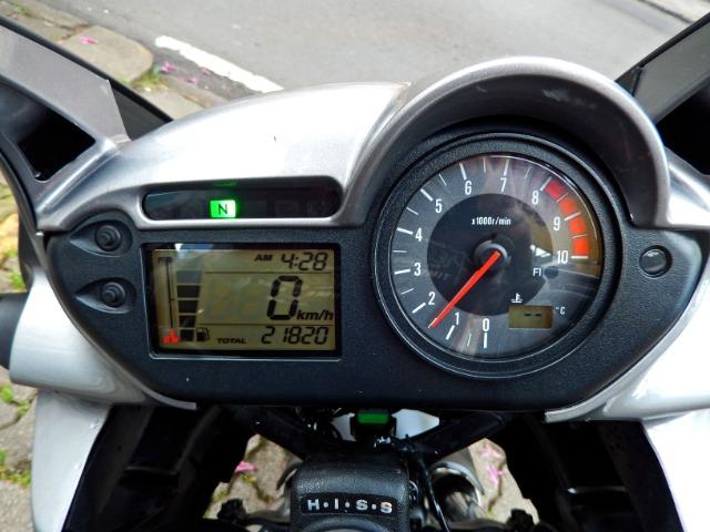 Honda XL 700V Transalp 2013 Apenas 22 mil km - Foto 8