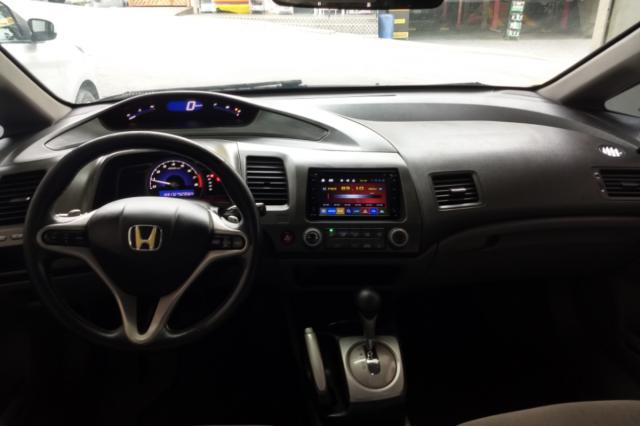 CIVIC SED. LXL/ LXL SE 1.8 FLEX 16V AUT. - Foto 7