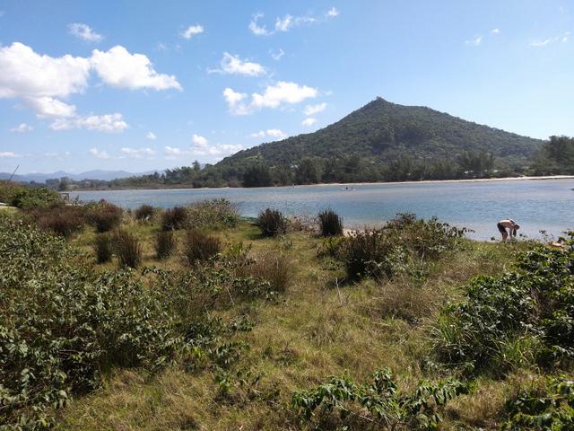 O paraíso é aqui - Foto 5