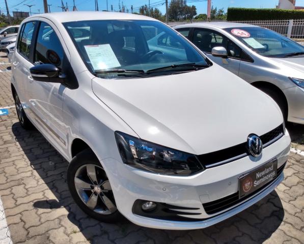 VOLKSWAGEN FOX 1.6 MSI RUN 8V FLEX 4P MANUAL.