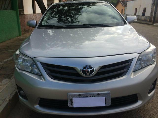 Corolla XEI 2.0 flex, segundo dono, carro para pessoas exigentes! - Foto 4