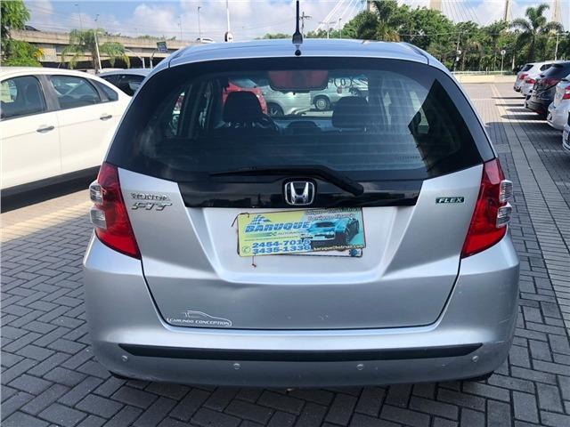 Fit 1.4 lxl 2010 entr + 749,00 fixas - Foto 4