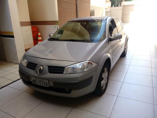 Megane sedan!!! - Foto 12