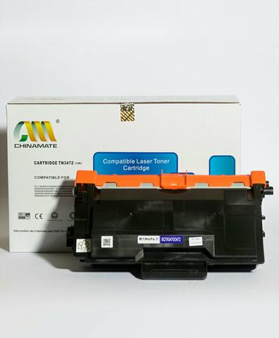 Vendo Toner Vazio Compatível 1o Uso - Foto 3