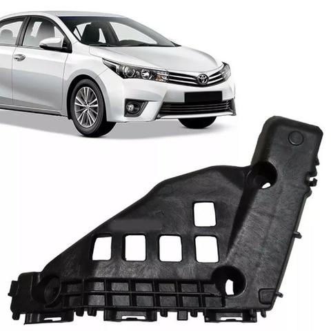 Guia Suporte Pch Corolla 2015 2016 2017 Dianteiro Direito