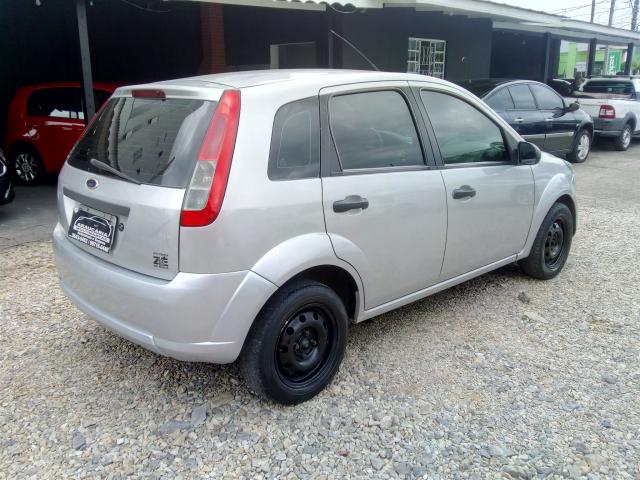 FORD FIESTA 2010/2011 1.0 MPI HATCH 8V FLEX 4P MANUAL - Foto 3