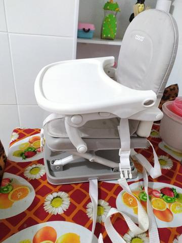 Cadeirinha de alimentação - Foto 2