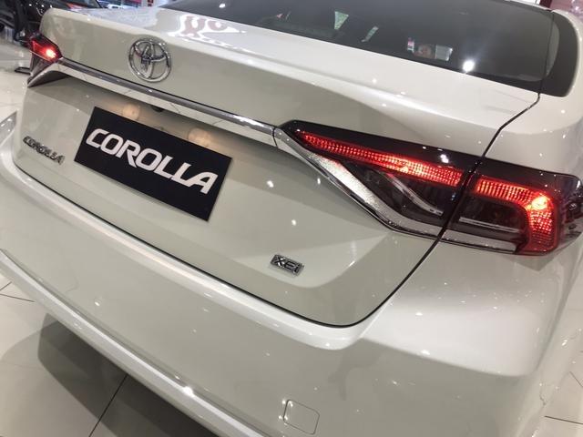 Corolla XEI 2019/2020 - Foto 2