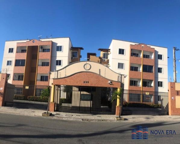 Aluguel Condomínio Vilas de Alencar - Messejana